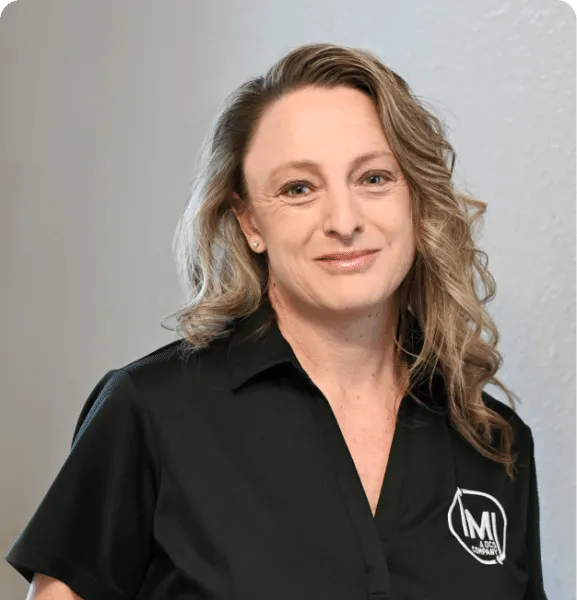 Megan Schrader